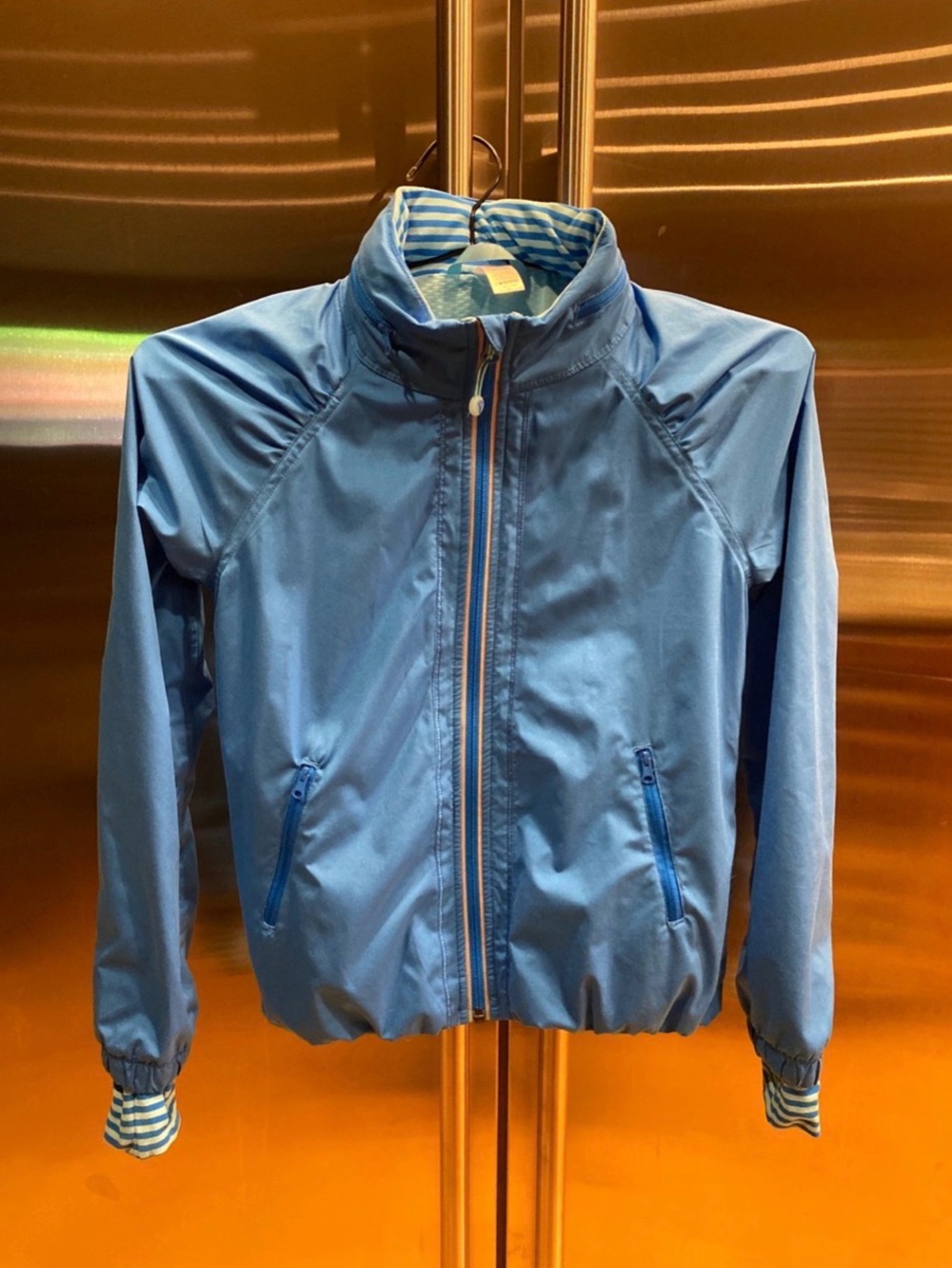 IVIVVA by Lululemon Windbreaker Girls Size 10